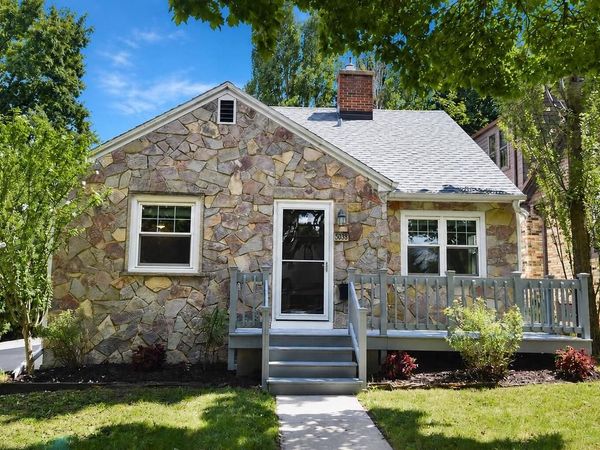 508 N 67th STREET, Wauwatosa, WI 53213