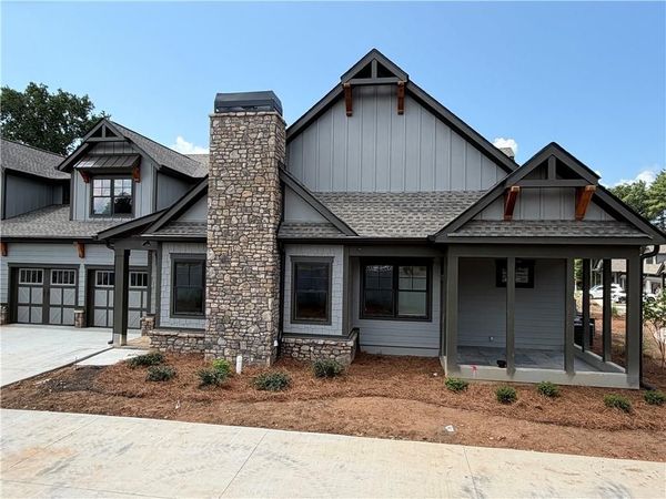 65 Villa Vista, Unit 23, Jasper, GA 30148