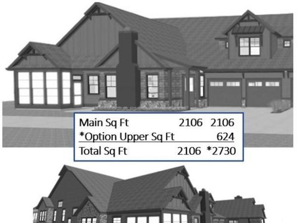 65 Villa Vista, Unit 23, Jasper, GA 30148
