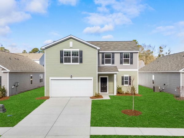 149 Covey Rise Dr, Aynor, SC 29511