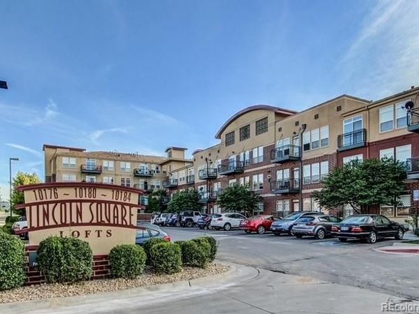 10184 Park Meadows Drive, Unit 1402, Lone Tree, CO 80124