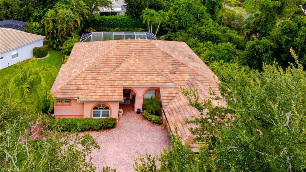 9311 Cedar Creek Dr , Bonita Springs, FL 34135 Photo