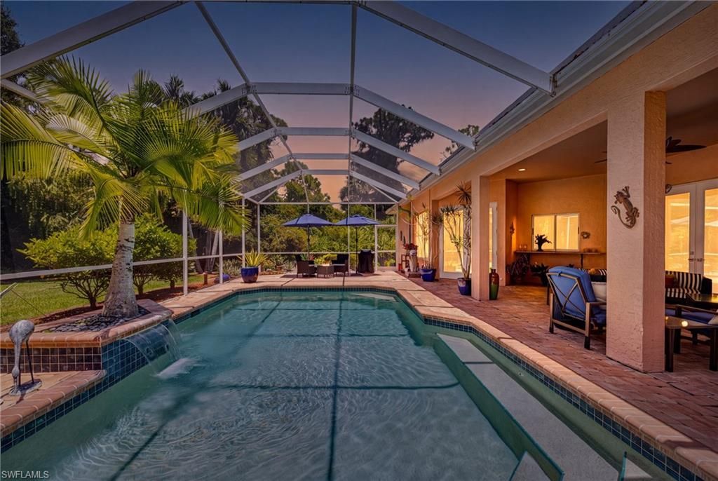 9311 Cedar Creek Dr , Bonita Springs, FL 34135 Photo