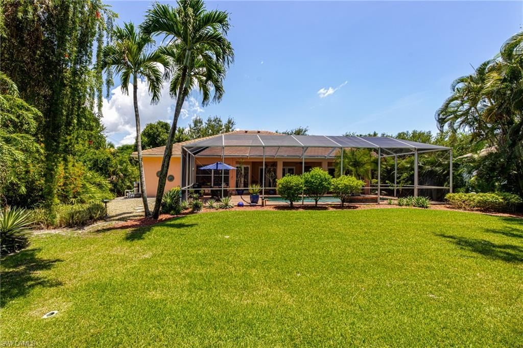 9311 Cedar Creek Dr , Bonita Springs, FL 34135 Photo