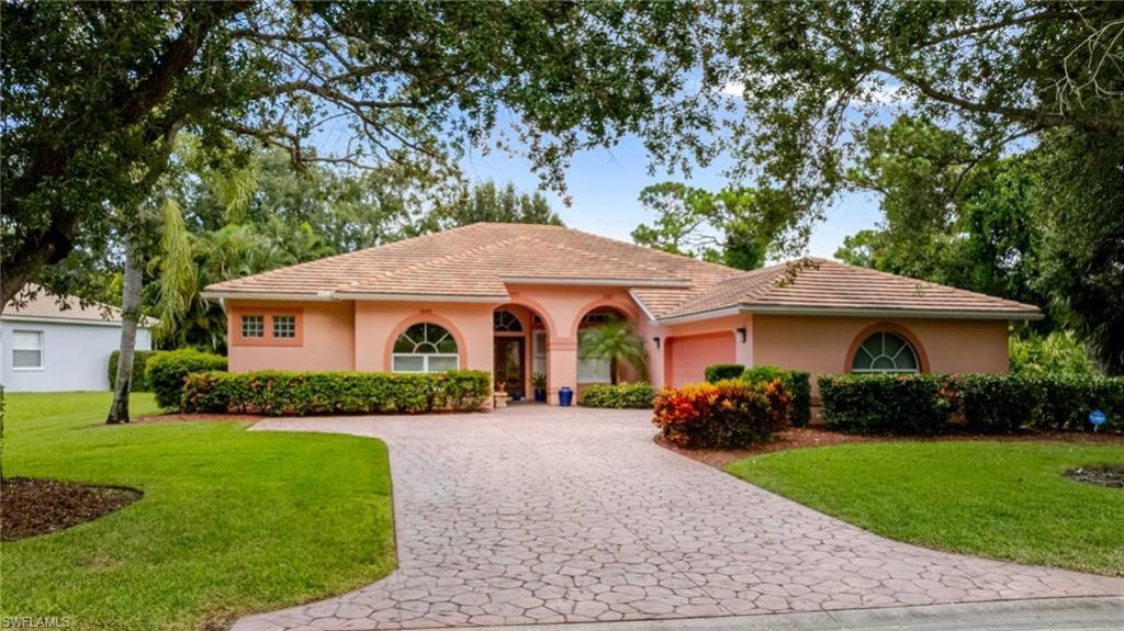 9311 Cedar Creek Dr , Bonita Springs, FL 34135 Photo