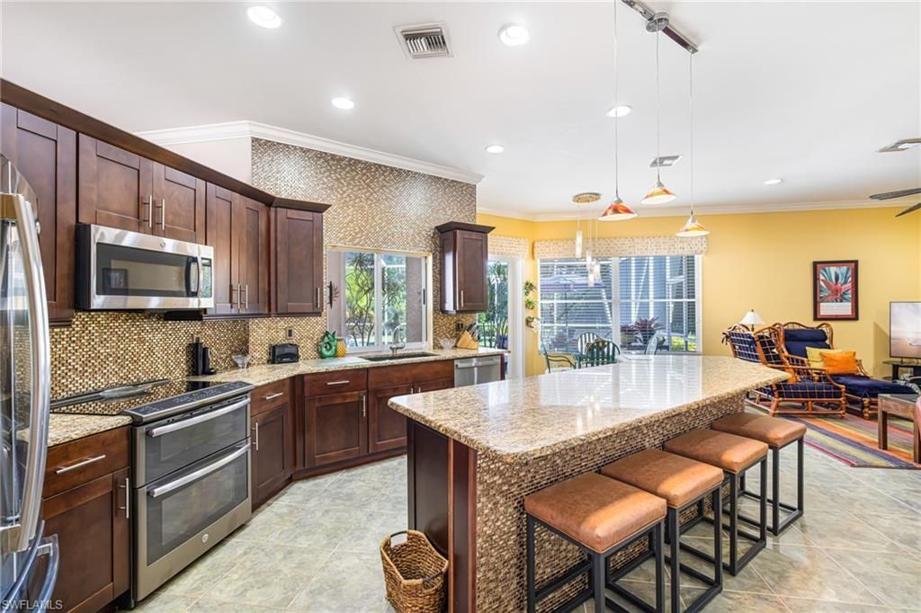 9311 Cedar Creek Dr , Bonita Springs, FL 34135 Photo