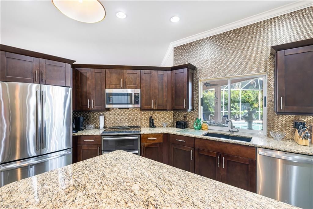 9311 Cedar Creek Dr , Bonita Springs, FL 34135 Photo