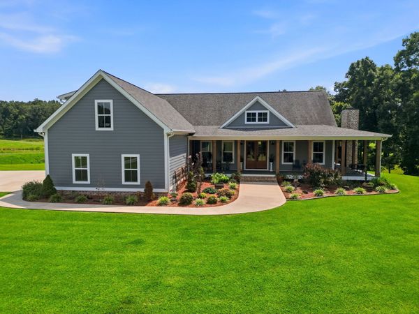 6576 Ed Williams Rd , Greenbrier, TN 37073