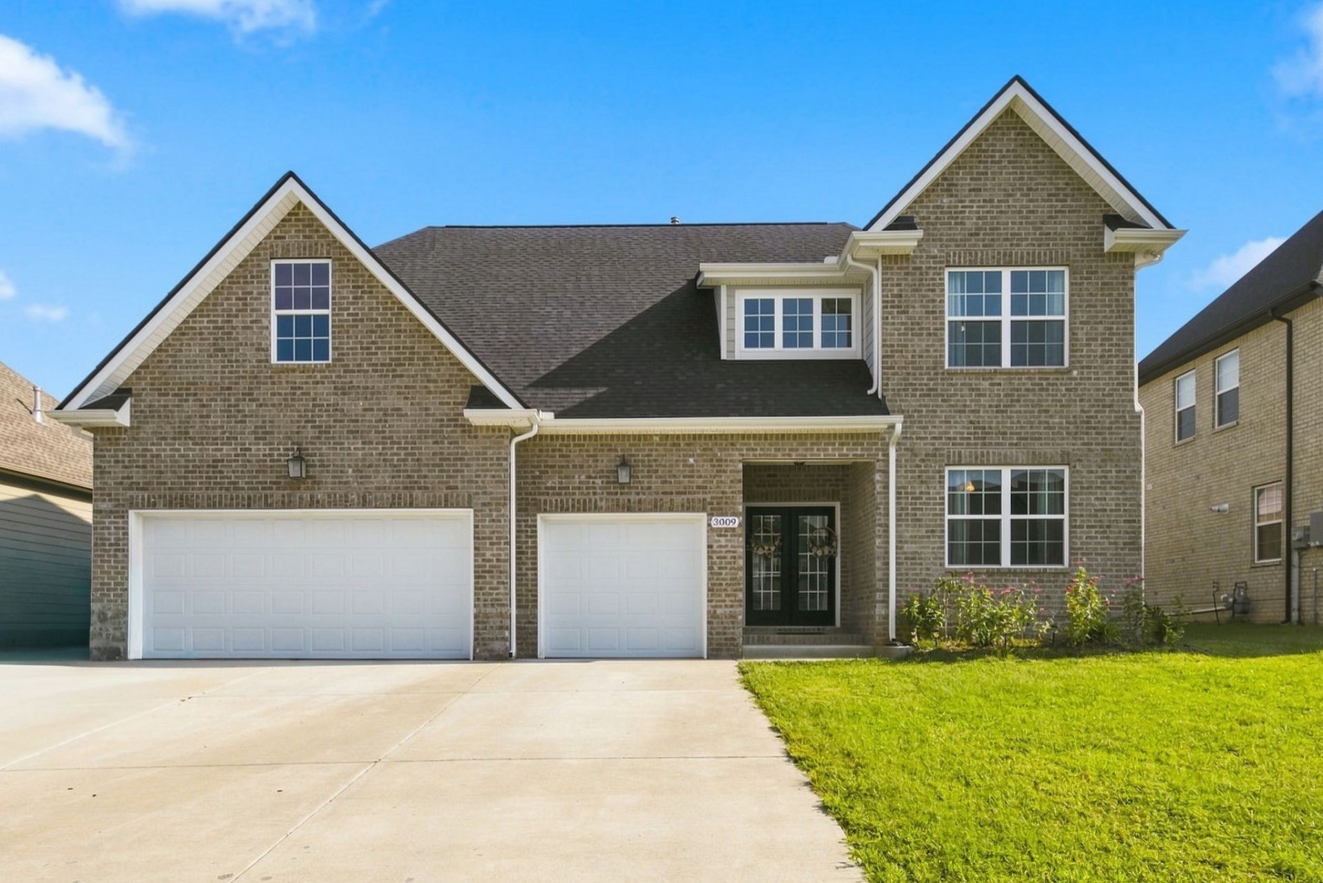 3009 Fanshaw Rd , Smyrna, TN 37167 Main Photo