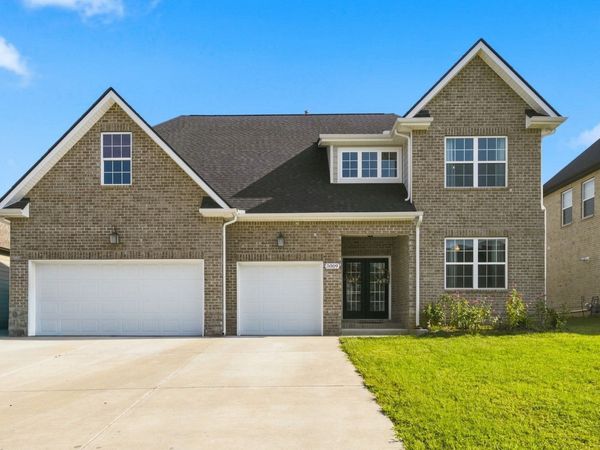3009 Fanshaw Rd , Smyrna, TN 37167