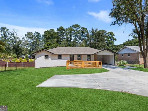 214 Lester Road NW, Lawrenceville, GA 30044