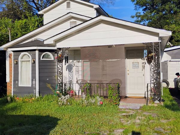 729 Woodard Avenue, Macon, GA 31204