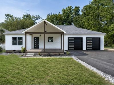 1111 Seagull Lane, Prosperity, SC 29127
