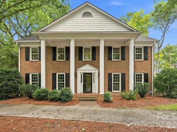 3528 Broadfield Road, Charlotte, NC 28226