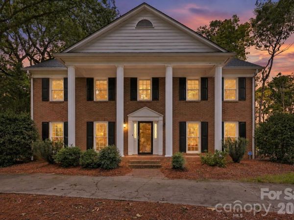 3528 Broadfield Road, Charlotte, NC 28226