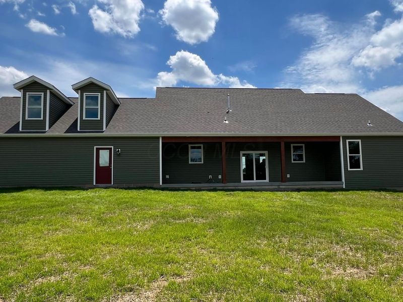 1564 Brooke Park Drive , Circleville, OH 43113 Photo 8