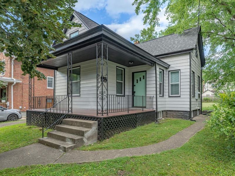 2728 Silverleaf Avenue, Cincinnati, OH 45212 Photo 1