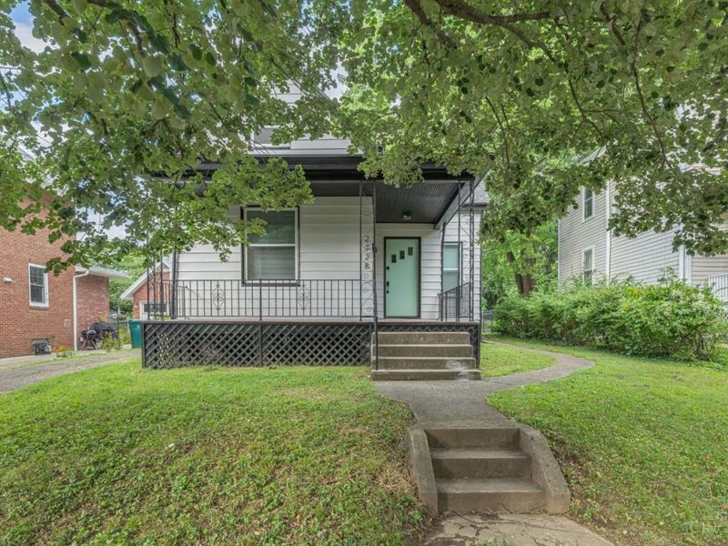 2728 Silverleaf Avenue, Cincinnati, OH 45212 Photo 36