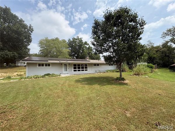 1020 Walnut Street, Cabool, MO 65689