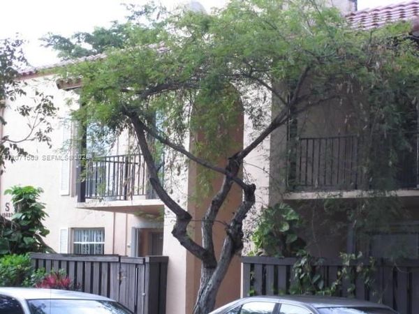 10822 N Kendall DR , Unit S-15, Miami, FL 33176