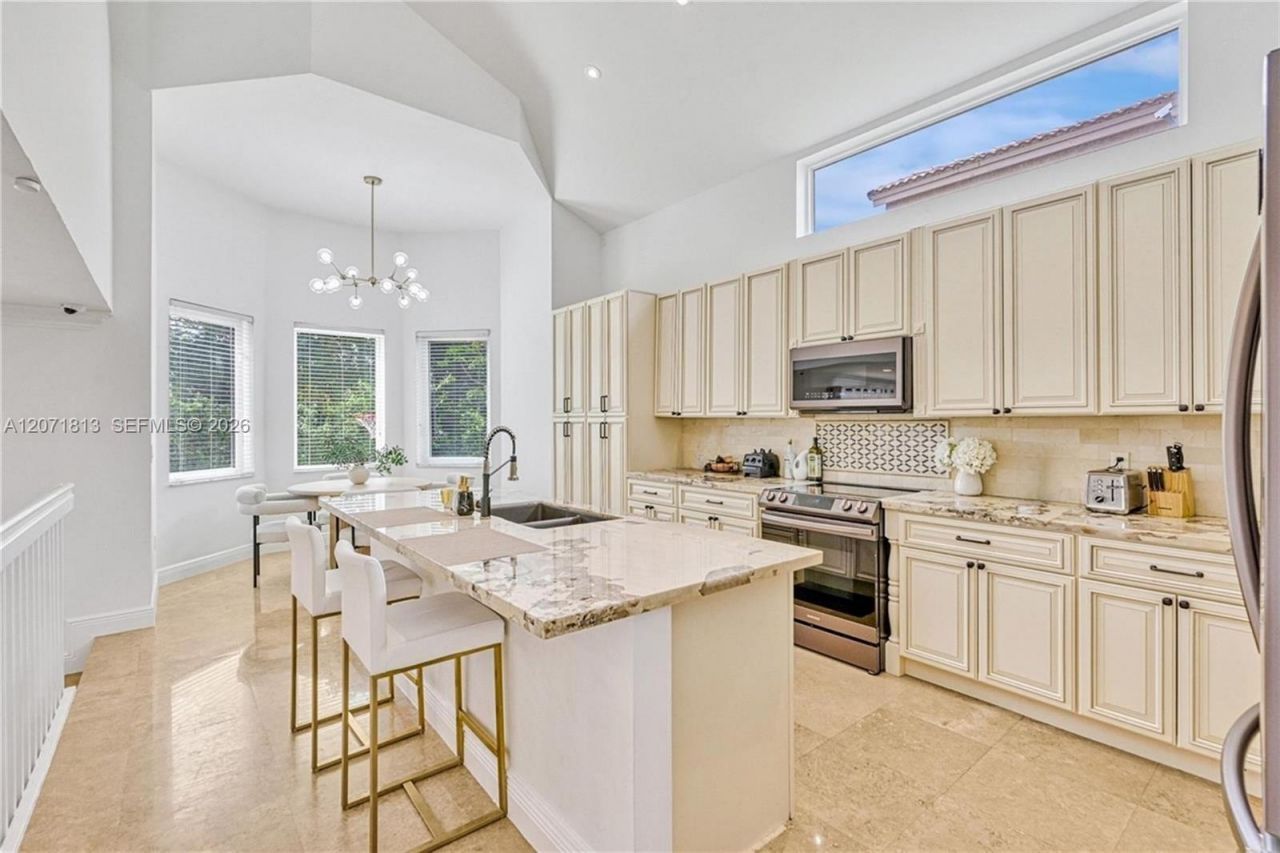 1500 SW 171st Ter , Pembroke Pines, FL 33027 Photo