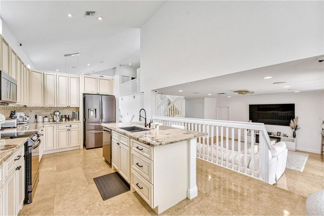 1500 SW 171st Ter , Pembroke Pines, FL 33027 Photo