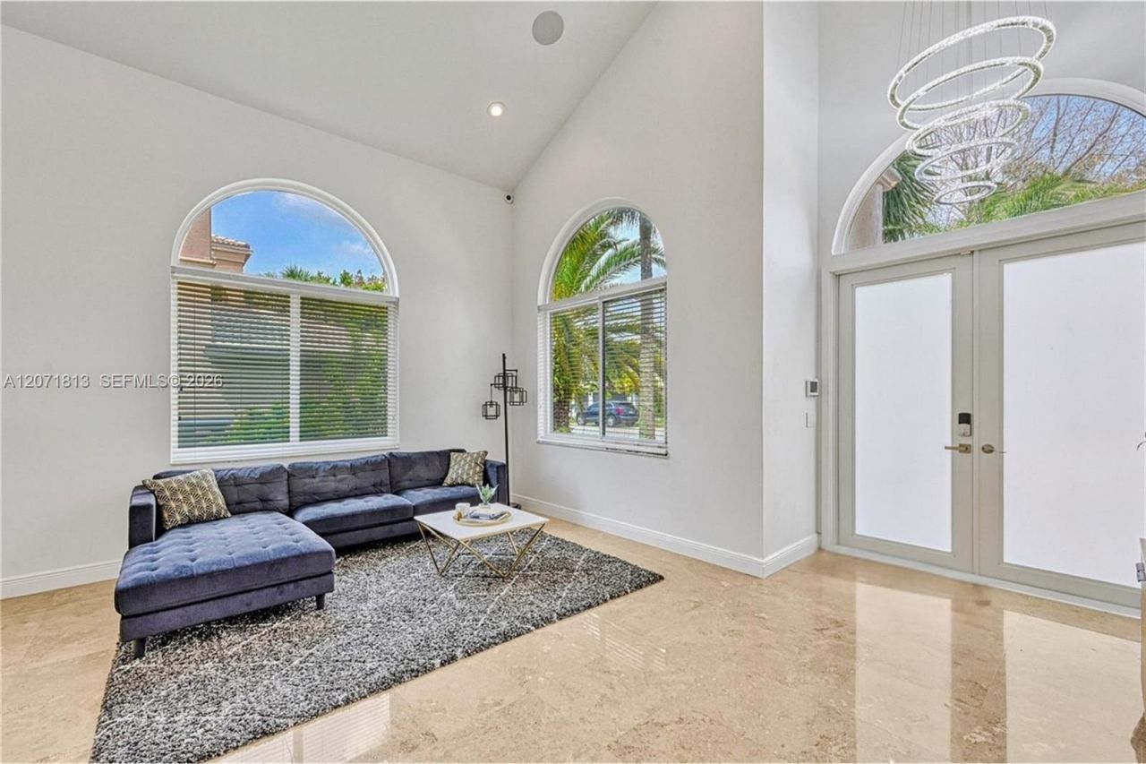 1500 SW 171st Ter , Pembroke Pines, FL 33027 Photo