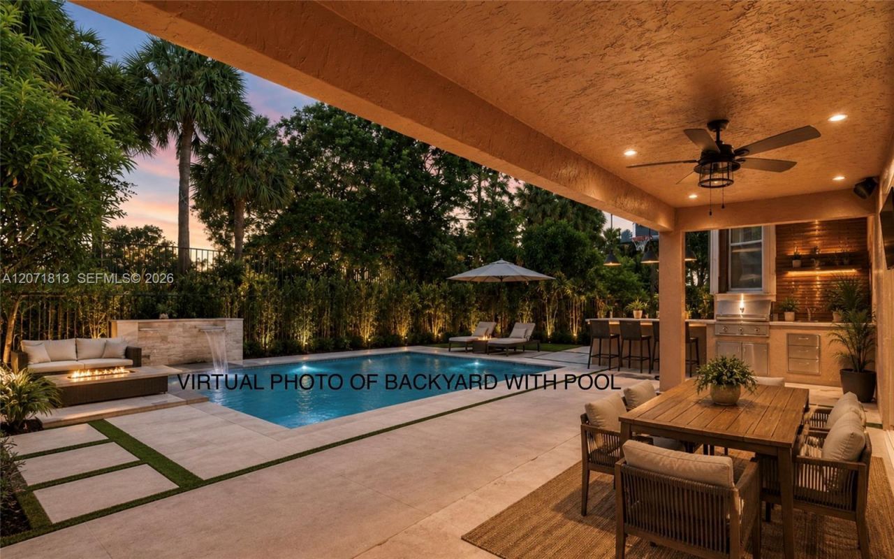 1500 SW 171st Ter , Pembroke Pines, FL 33027 Photo