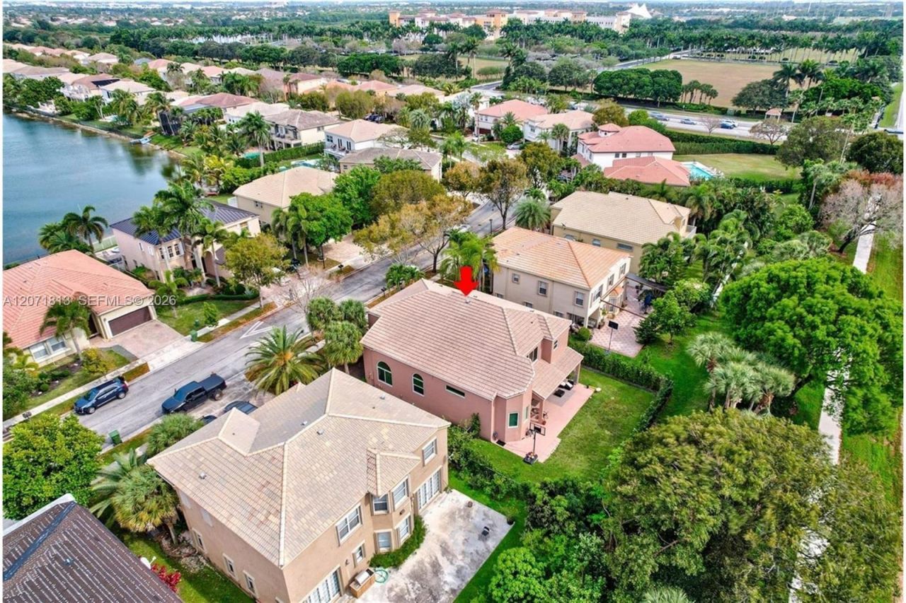 1500 SW 171st Ter , Pembroke Pines, FL 33027 Photo
