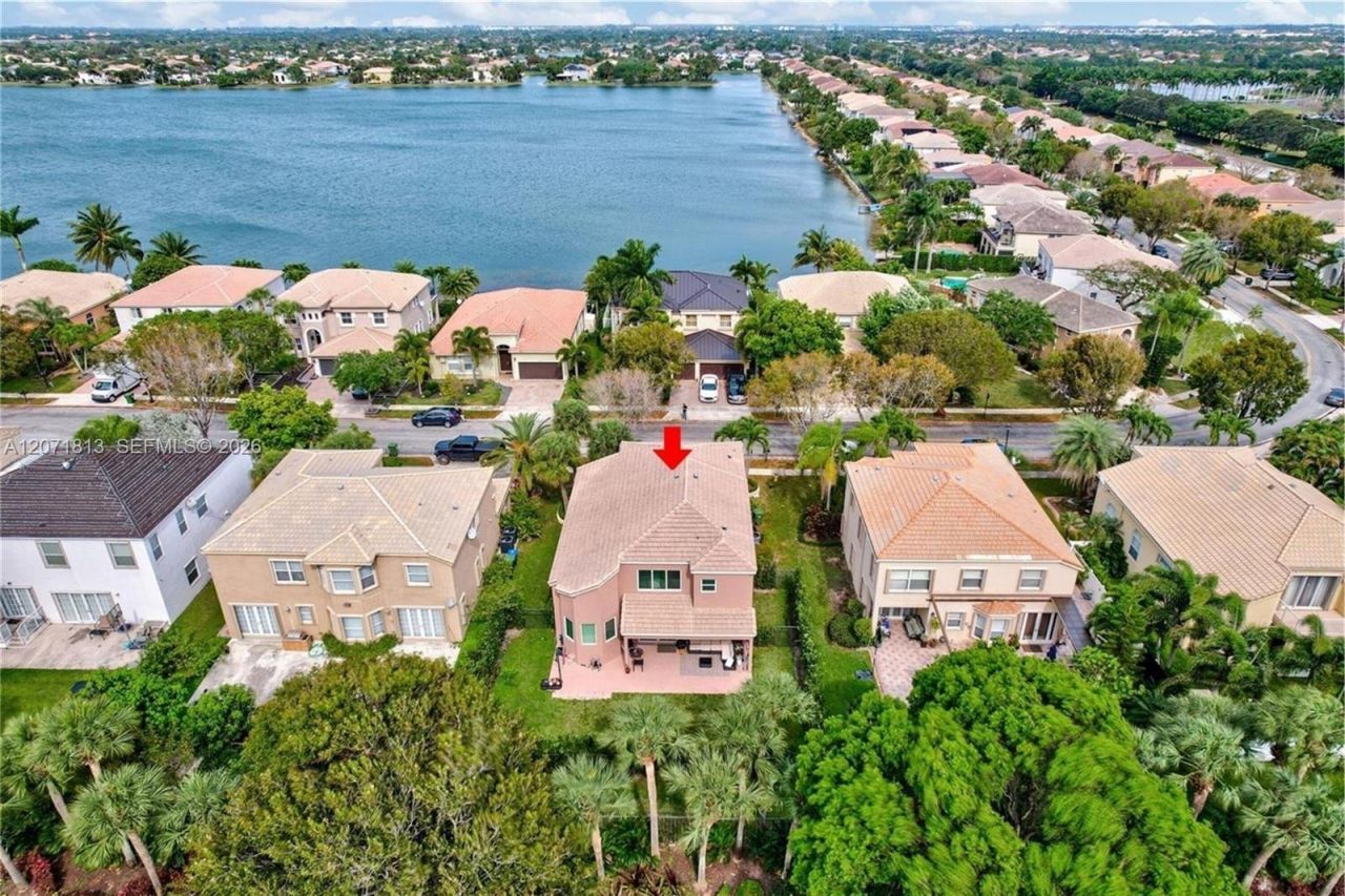 1500 SW 171st Ter , Pembroke Pines, FL 33027 Photo