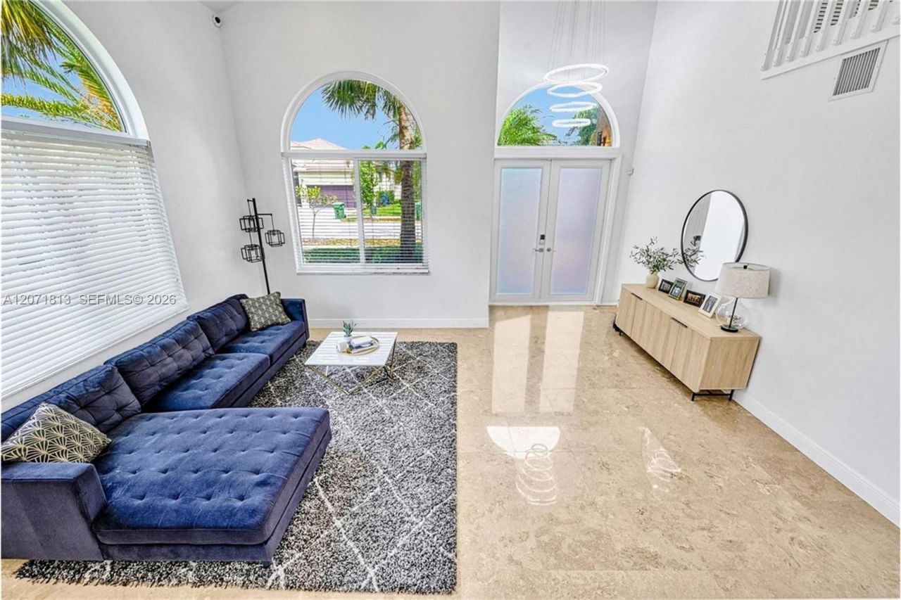 1500 SW 171st Ter , Pembroke Pines, FL 33027 Photo