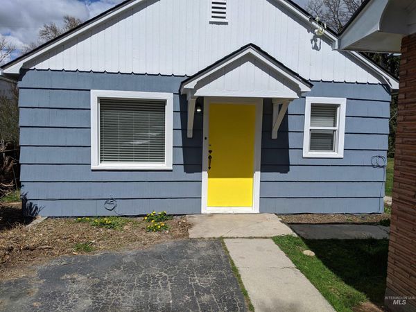 3502 Rose Hill, Boise, ID 83705