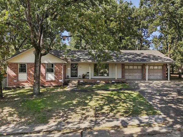 1413 Osage Drive , North Little Rock, AR 72116
