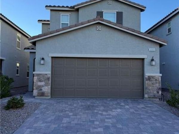 6999 Bard Avenue, Las Vegas, NV 89113