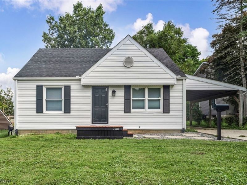 735 Cuyahoga Street, Kent, OH 44240 Photo 1