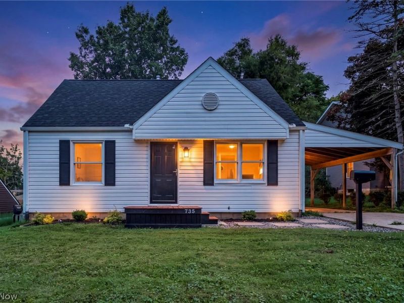 735 Cuyahoga Street, Kent, OH 44240 Photo 2