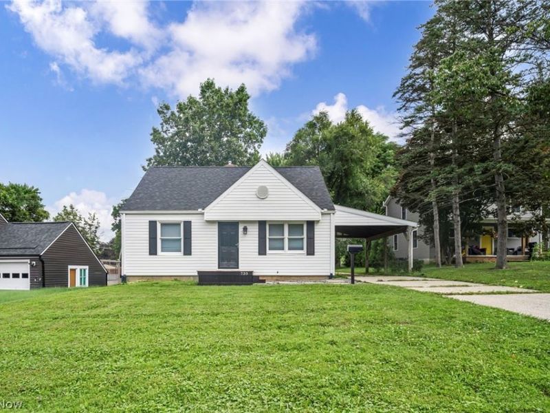 735 Cuyahoga Street, Kent, OH 44240 Photo 3