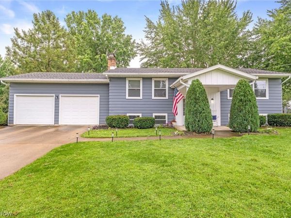 1355 Edgewood Drive , Ashland, OH 44805