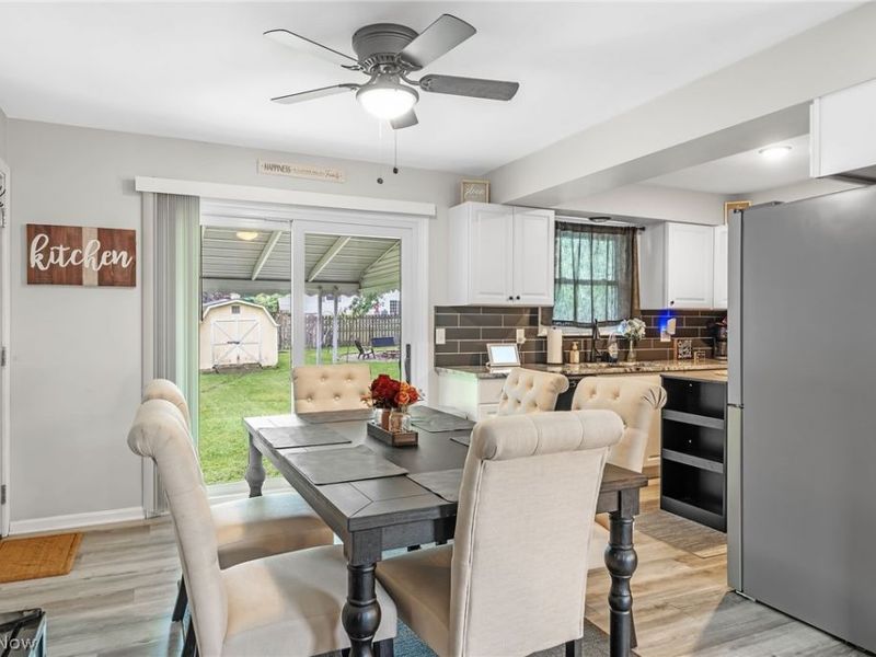 1355 Edgewood Drive, Ashland, OH 44805 Photo 6