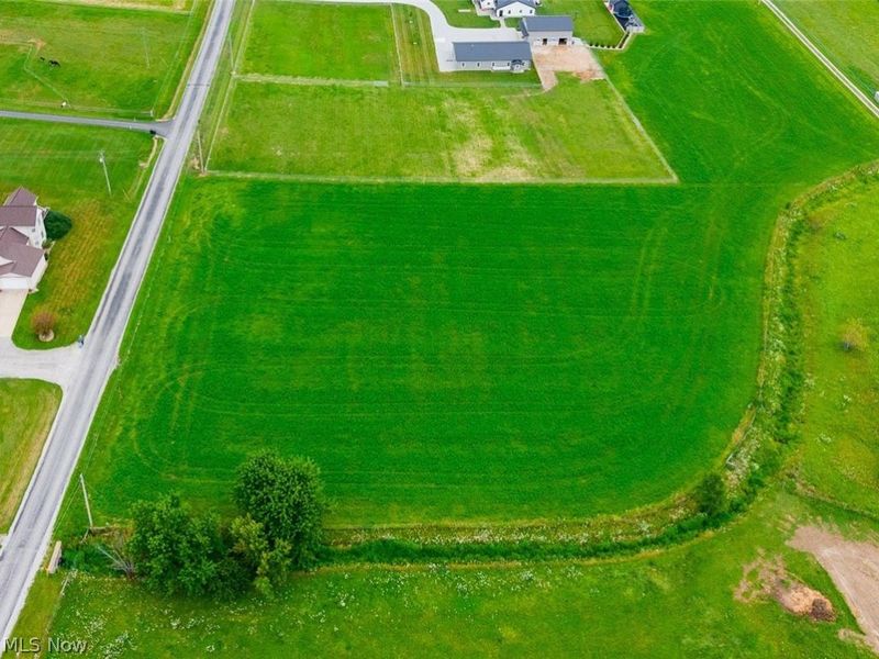 Cutter Road, Apple Creek, OH 44606 Photo 1