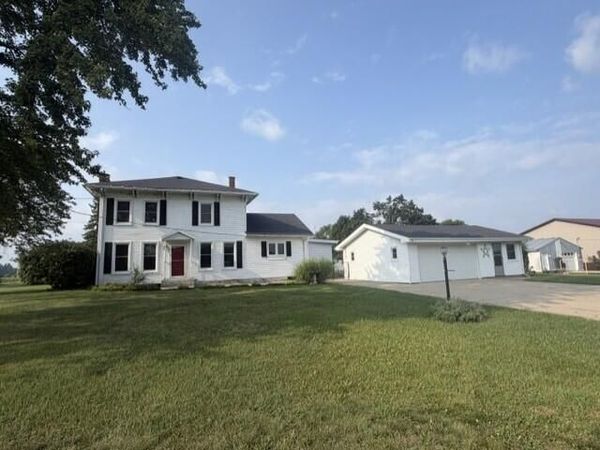 15722 Wayne Street, Union, MI 49130