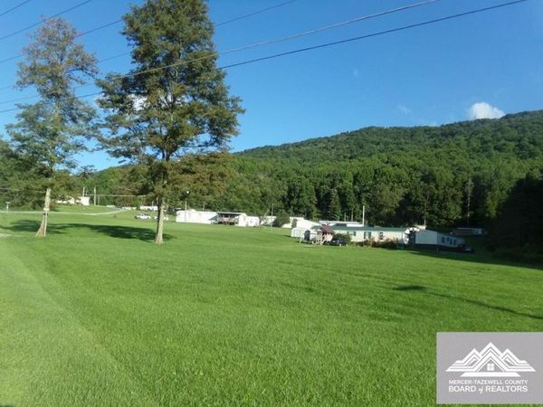 0 John Nash Blvd, Bluefield, WV 24701