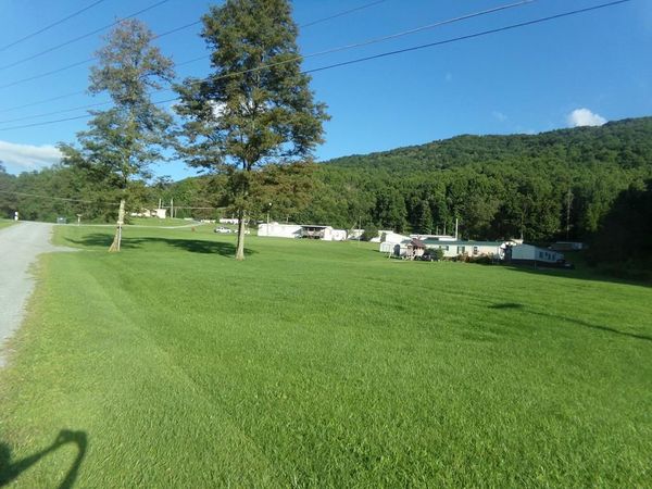 0 John Nash Blvd, Bluefield, WV 24701