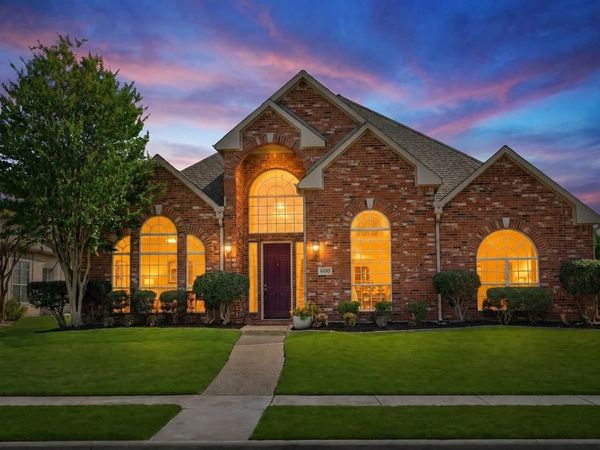 600 Wellington Road, Coppell, TX 75019