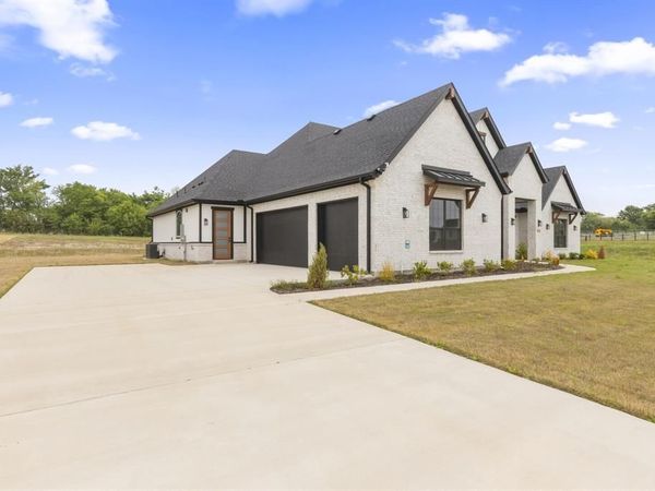 3016 Congress Lane, Anna, TX 75409