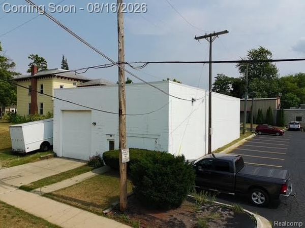 227 Horton Street, Lapeer, Mi 48446