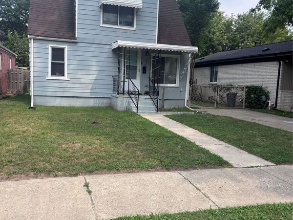 5984 Robindale Avenue , Dearborn Heights, Mi 48127