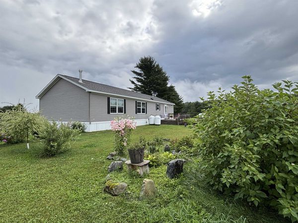 630 Denton Hill, Craftsbury, VT 05826