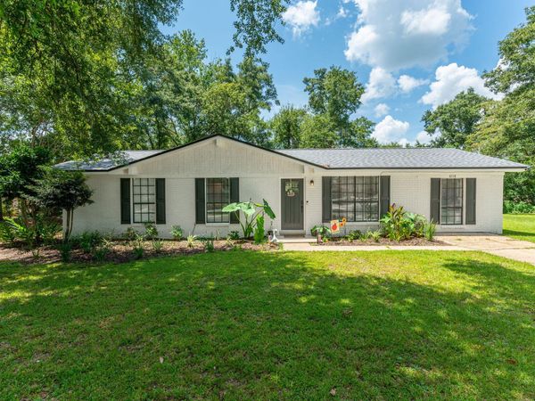 6118 Buck Ward Road, Baker, FL 32531