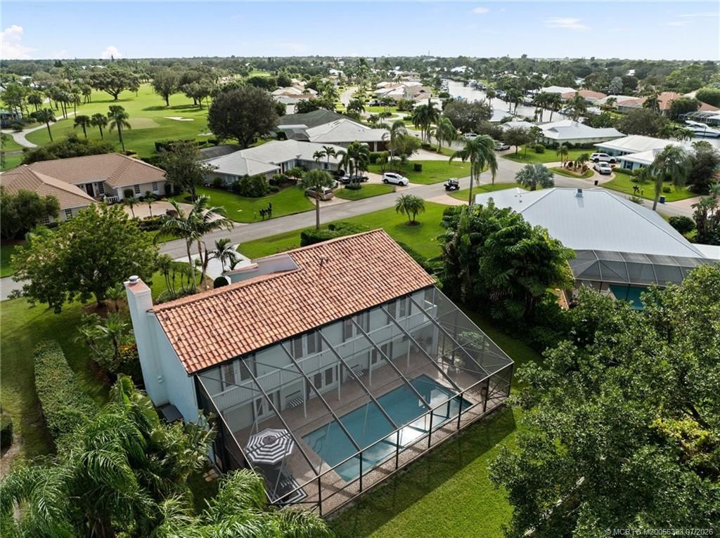 4304 SE Fairway E, Stuart, FL 34997 Photo